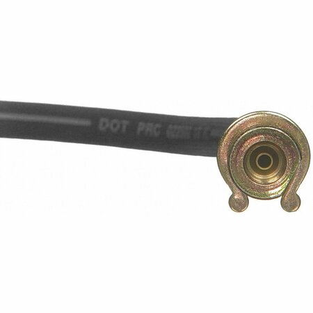 Wagner Brakes Brake Hose, Bh128683 BH128683